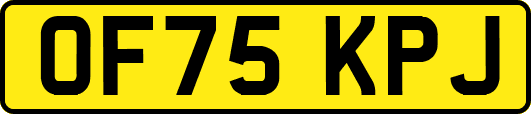 OF75KPJ