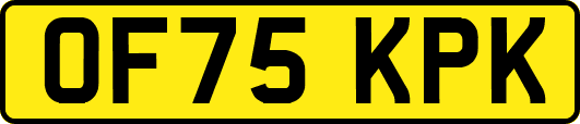 OF75KPK