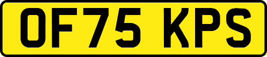 OF75KPS