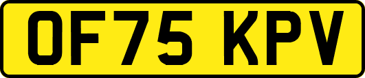 OF75KPV