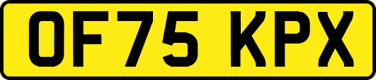 OF75KPX