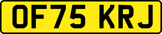 OF75KRJ