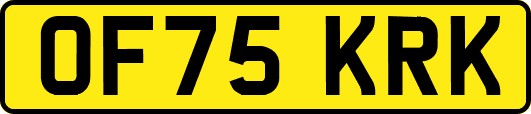 OF75KRK