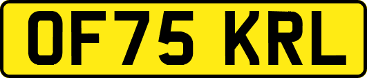 OF75KRL