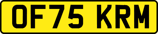 OF75KRM