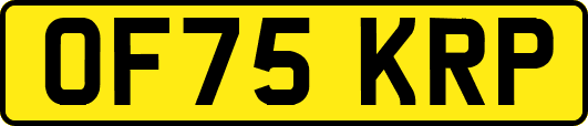 OF75KRP