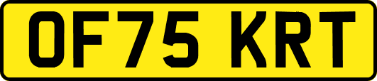 OF75KRT