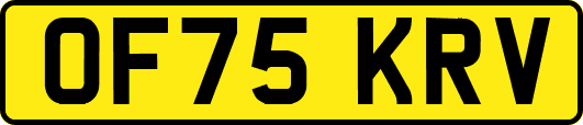 OF75KRV