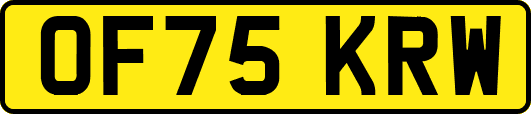 OF75KRW
