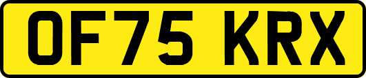OF75KRX