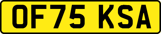 OF75KSA