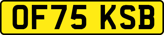 OF75KSB
