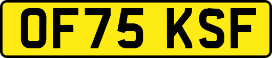 OF75KSF