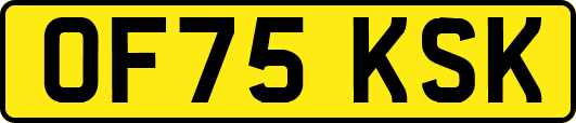 OF75KSK