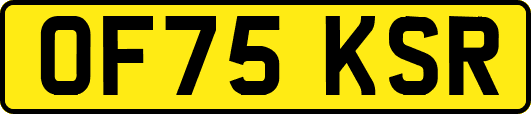 OF75KSR