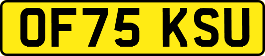 OF75KSU