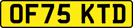 OF75KTD