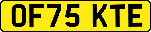 OF75KTE