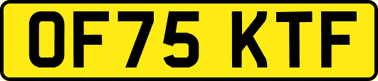 OF75KTF