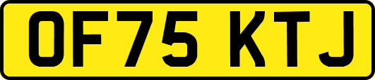 OF75KTJ