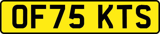 OF75KTS