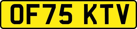 OF75KTV