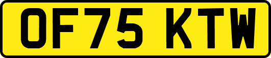 OF75KTW