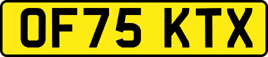 OF75KTX