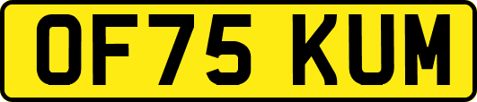 OF75KUM