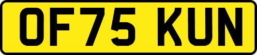 OF75KUN