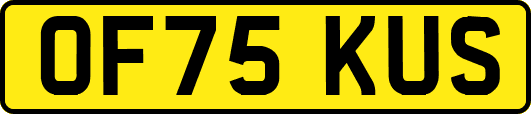 OF75KUS