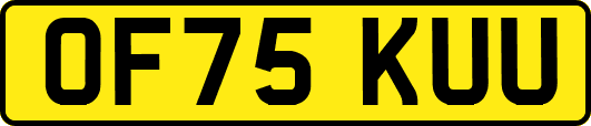 OF75KUU