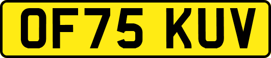 OF75KUV