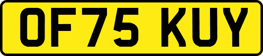 OF75KUY