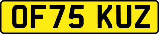 OF75KUZ
