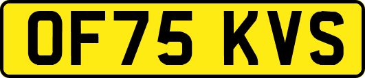 OF75KVS