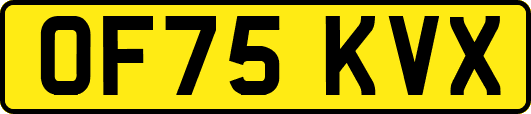 OF75KVX