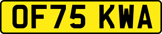 OF75KWA