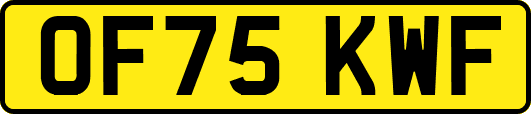 OF75KWF