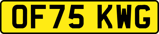 OF75KWG