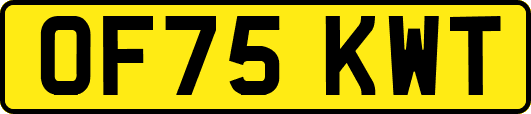 OF75KWT