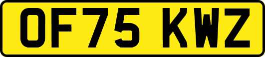 OF75KWZ