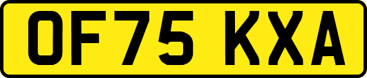 OF75KXA