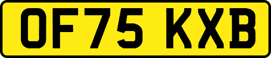 OF75KXB
