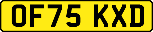 OF75KXD