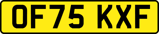 OF75KXF