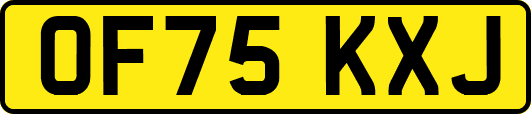 OF75KXJ