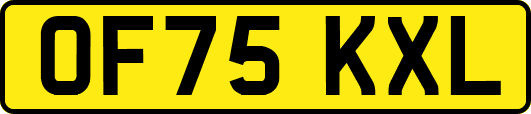 OF75KXL