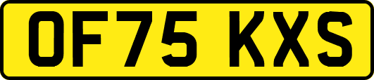 OF75KXS