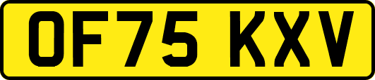 OF75KXV